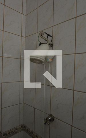 Apartamento para alugar com 80m², 2 quartos e sem vagaBanheiro