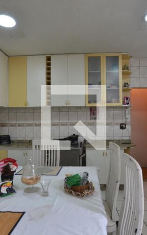 Apartamento para alugar com 80m², 2 quartos e sem vagaCozinha