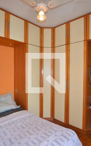 Apartamento para alugar com 80m², 2 quartos e sem vagaQuarto2