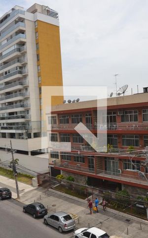 Apartamento para alugar com 80m², 2 quartos e sem vagaVista da Sala