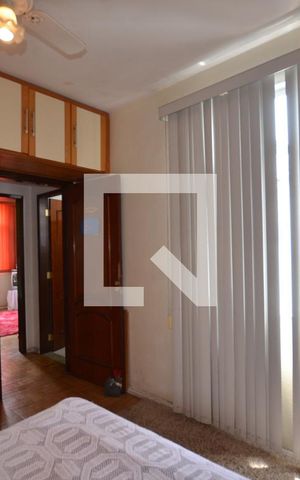 Apartamento para alugar com 80m², 2 quartos e sem vagaQuarto2