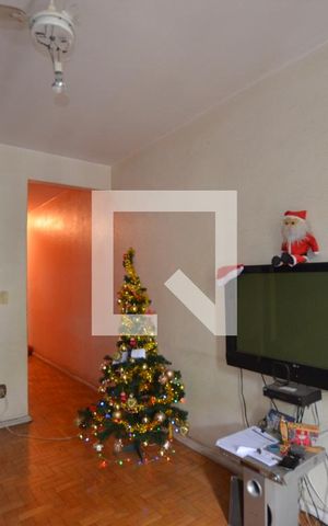 Apartamento para alugar com 80m², 2 quartos e sem vagaSala