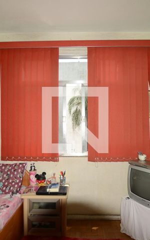 Apartamento para alugar com 80m², 2 quartos e sem vagaQuarto 1