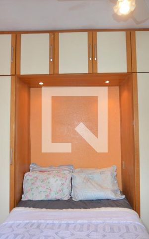 Apartamento para alugar com 80m², 2 quartos e sem vagaQuarto2