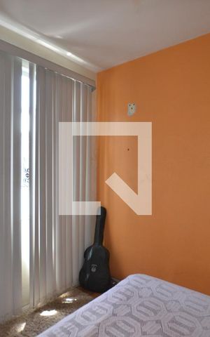Apartamento para alugar com 80m², 2 quartos e sem vagaQuarto2