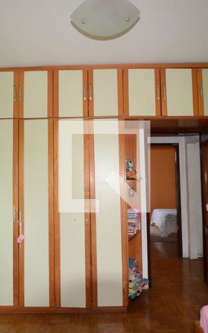 Apartamento para alugar com 80m², 2 quartos e sem vagaQuarto 1