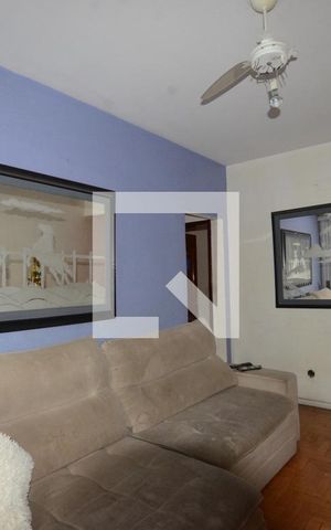 Apartamento para alugar com 80m², 2 quartos e sem vagaSala