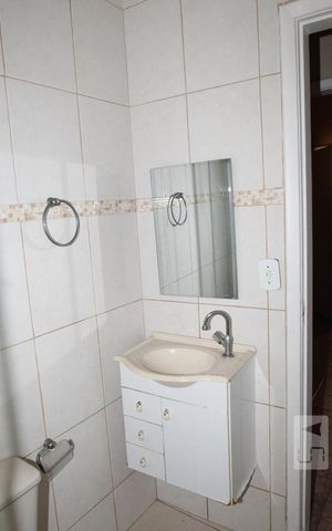 Apartamento à venda com 85m², 1 quarto e sem vagaBanheiro