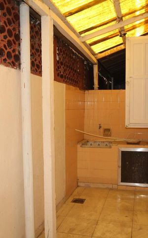 Apartamento à venda com 85m², 1 quarto e sem vagaÁrea de Serviço