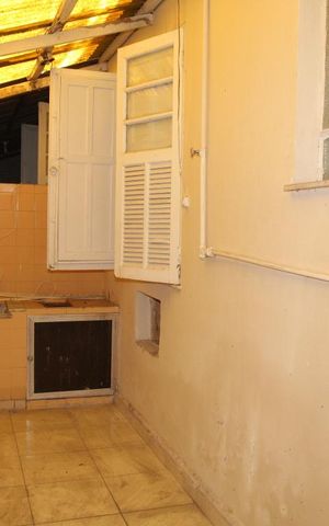 Apartamento à venda com 85m², 1 quarto e sem vagaÁrea de Serviço