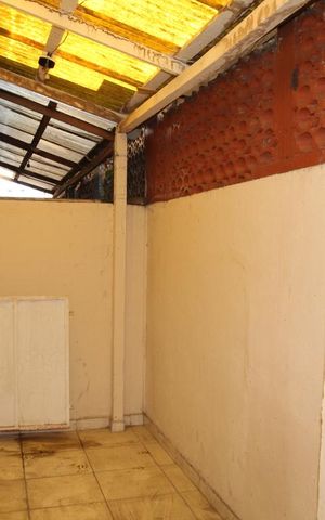 Apartamento à venda com 85m², 1 quarto e sem vagaÁrea de Serviço