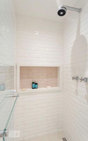 Apartamento à venda com 54m², 1 quarto e 1 vaga Apartamento à venda com 54m², 1 quarto e 1 vagaBanheiro