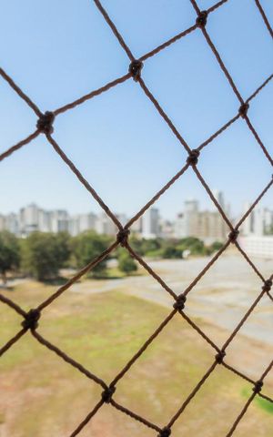 Apartamento à venda com 97m², 3 quartos e 1 vaga