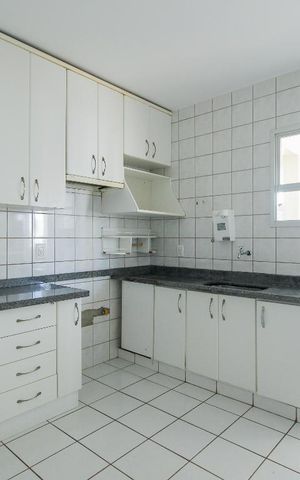 Apartamento à venda com 97m², 3 quartos e 1 vaga