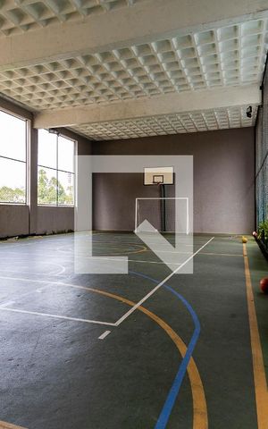 Apartamento para alugar com 35m², 1 quarto e 1 vaga Apartamento para alugar com 35m², 1 quarto e 1 vagaQuadra Esportiva