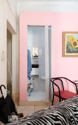 Apartamento para alugar com 55m², 1 quarto e sem vagaSala