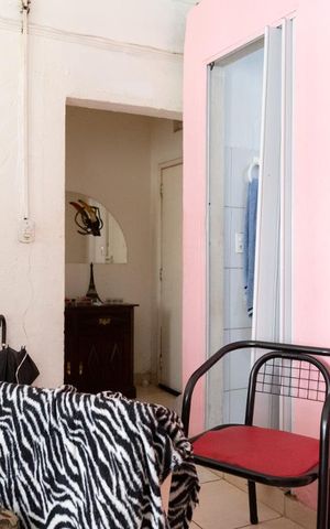 Apartamento para alugar com 55m², 1 quarto e sem vagaSala