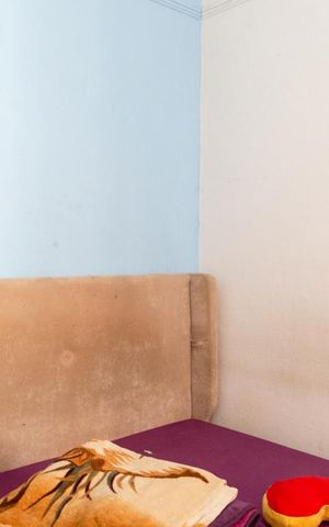 Apartamento para alugar com 55m², 1 quarto e sem vagaQuarto