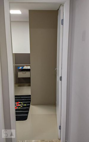 Apartamento à venda com 60m², 2 quartos e 1 vagaQuarto