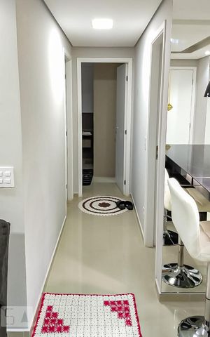 Apartamento à venda com 60m², 2 quartos e 1 vagaSala