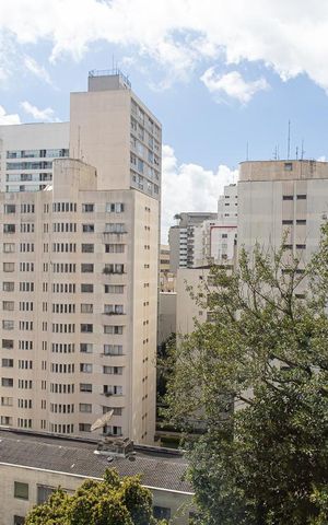 Apartamento para alugar com 53m², 2 quartos e 1 vagaVista dos Quartos