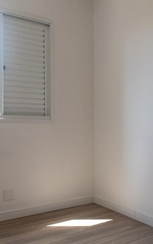 Apartamento para alugar com 53m², 2 quartos e 1 vagaQuarto