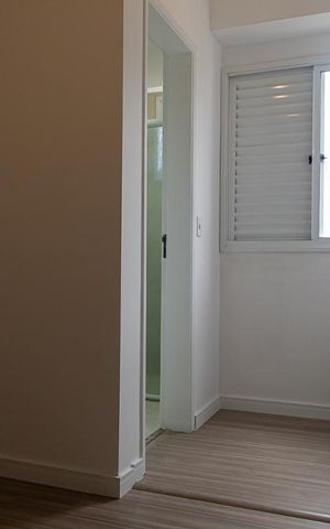 Apartamento para alugar com 53m², 2 quartos e 1 vagaSuíte