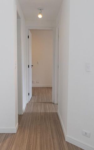 Apartamento para alugar com 53m², 2 quartos e 1 vagaSala