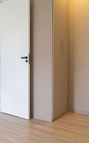 Apartamento para alugar com 53m², 2 quartos e 1 vagaSuíte