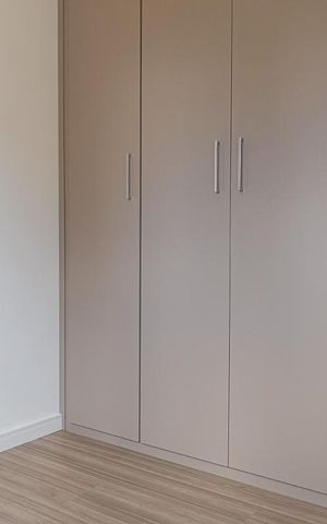 Apartamento para alugar com 53m², 2 quartos e 1 vagaQuarto
