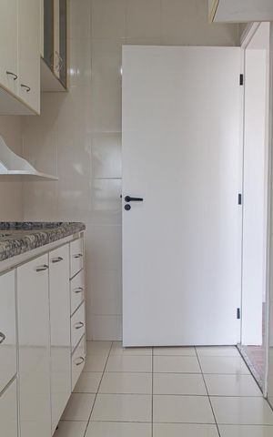 Apartamento para alugar com 53m², 2 quartos e 1 vagaCozinha