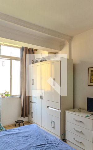 Studio para alugar com 28m², 1 quarto e sem vagaStudio
