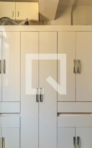 Studio para alugar com 28m², 1 quarto e sem vagaStudio