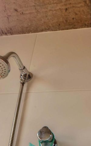 Studio para alugar com 35m², 1 quarto e 1 vaga Studio para alugar com 35m², 1 quarto e 1 vagaBanheiro
