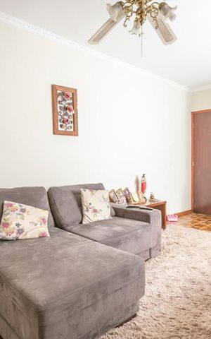 Casa à venda com 320m², 4 quartos e 2 vagasSala