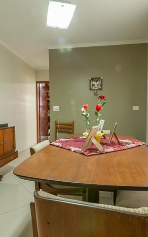 Casa à venda com 320m², 4 quartos e 2 vagasSala de Jantar