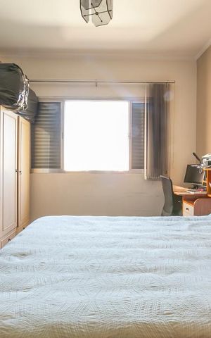 Casa à venda com 320m², 4 quartos e 2 vagasQuarto 1