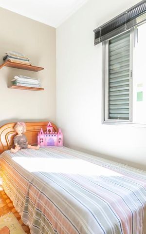 Casa à venda com 320m², 4 quartos e 2 vagasQuarto 2