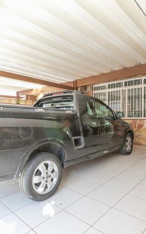 Casa à venda com 320m², 4 quartos e 2 vagasGaragem
