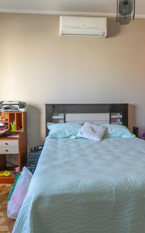 Casa à venda com 320m², 4 quartos e 2 vagasQuarto 1