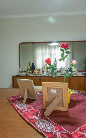 Casa à venda com 320m², 4 quartos e 2 vagasSala de Jantar