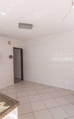 Casa para alugar com 120m², 2 quartos e 2 vagas Casa para alugar com 120m², 2 quartos e 2 vagasCozinha