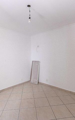 Casa para alugar com 120m², 2 quartos e 2 vagas Casa para alugar com 120m², 2 quartos e 2 vagasQuarto 2
