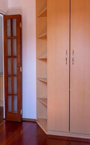 Apartamento para alugar com 69m², 2 quartos e 1 vagaQuarto 1