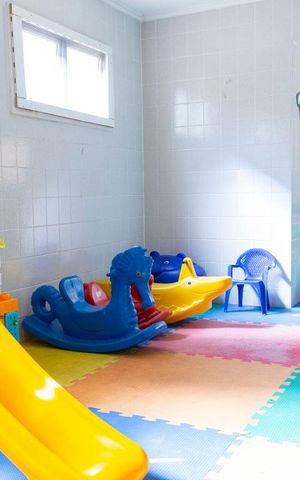 Apartamento para alugar com 69m², 2 quartos e 1 vagaBrinquedoteca