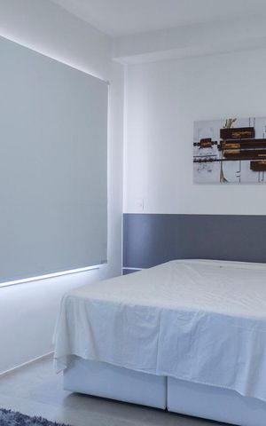 Studio para alugar com 35m², 1 quarto e 1 vagaQuarto 
