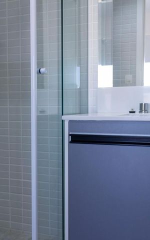 Studio para alugar com 35m², 1 quarto e 1 vagaBanheiro