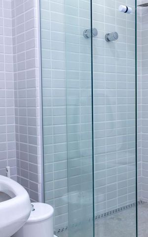 Studio para alugar com 35m², 1 quarto e 1 vagaBanheiro