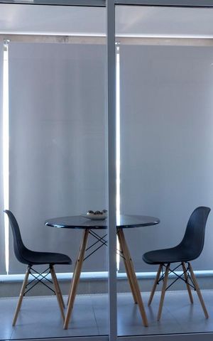 Studio para alugar com 35m², 1 quarto e 1 vagaVaranda