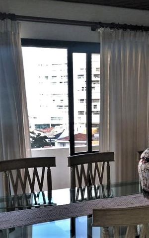 Apartamento à venda com 225m², 3 quartos e 4 vagas